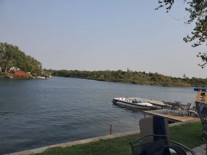 Lake Shannon Picture 3