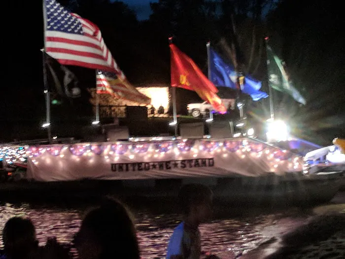 Lake Shannon Picture 4