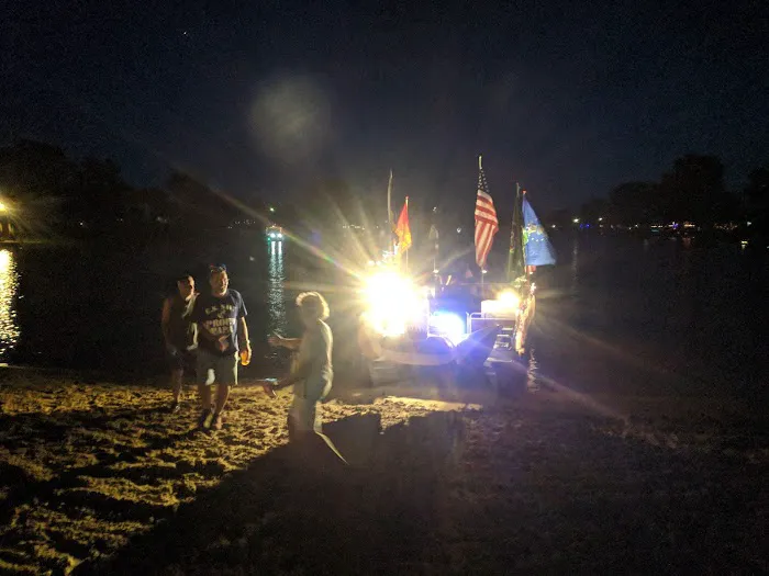 Lake Shannon Picture 9