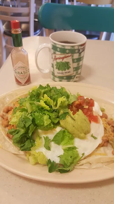 Lake Shannon Picture 6