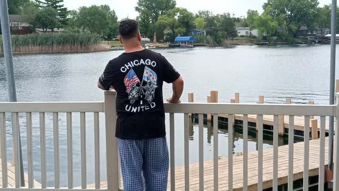 Lake Shannon Picture 7