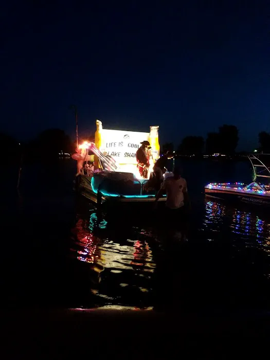 Lake Shannon Picture 10