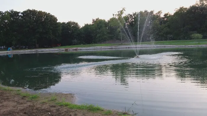 Spring Creek Private R.V. Park Picture 4