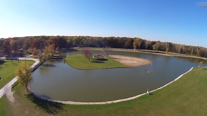 Spring Creek Private R.V. Park Picture 10