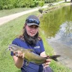 Spring Creek Private R.V. Park