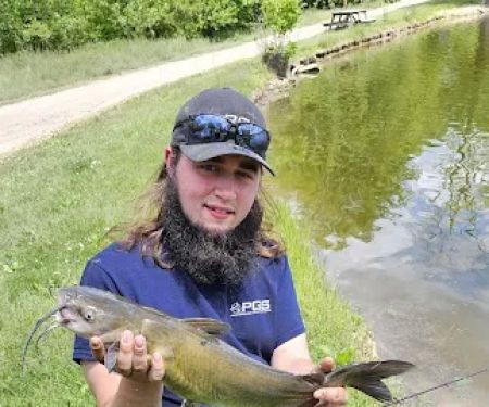 Spring Creek Private R.V. Park