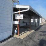 Davis Senior Mobile Home Park