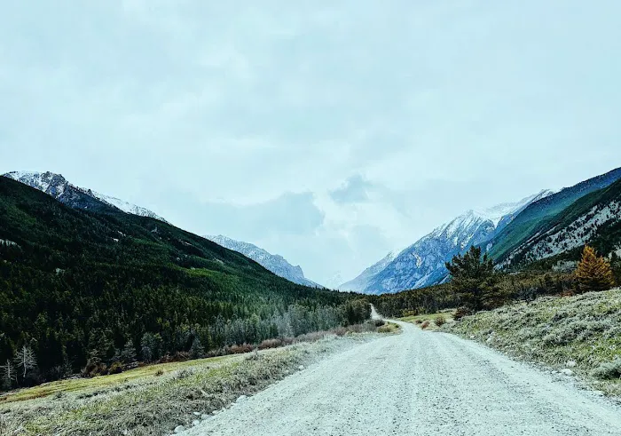 Emerald Lake Campground Picture 3