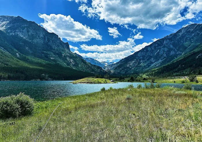 Emerald Lake Campground Picture 5