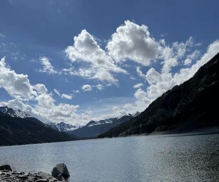 Emerald Lake Campground