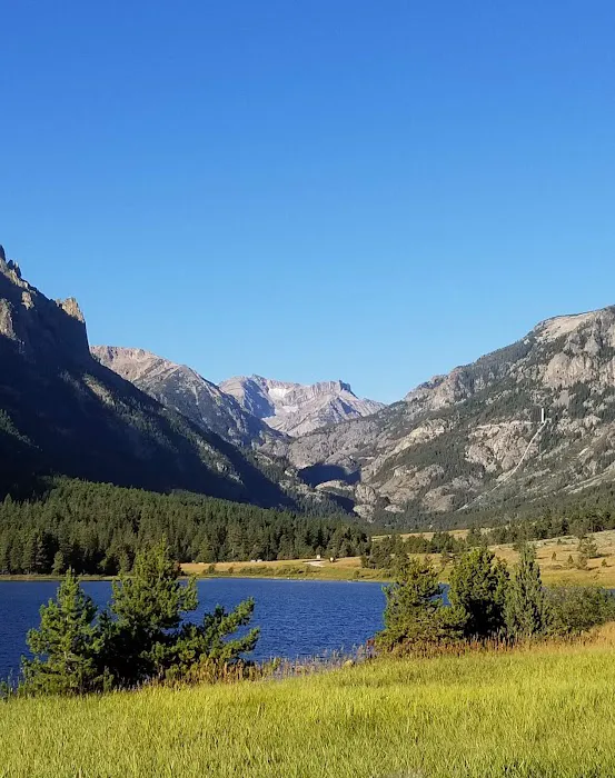 Emerald Lake Campground Picture 8