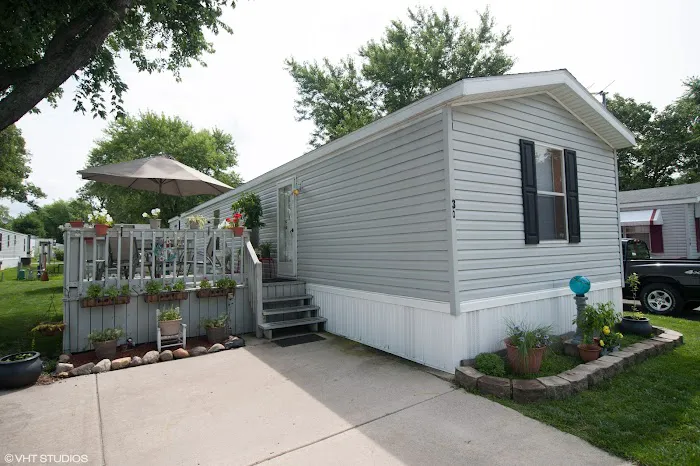 Bookwalter Woods Manufactured Home Community Picture 3