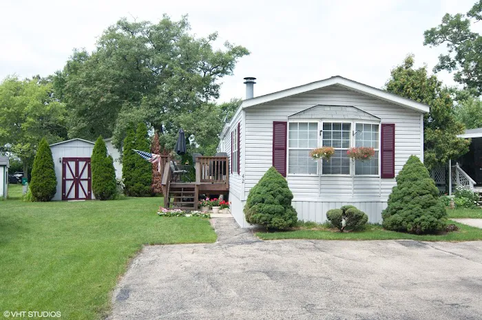 Bookwalter Woods Manufactured Home Community Picture 8