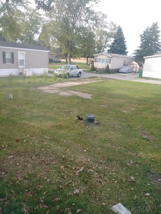 Bookwalter Woods Manufactured Home Community Picture 7