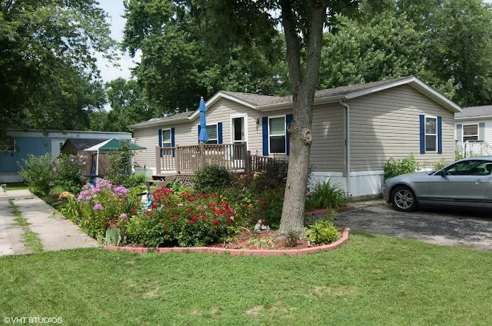 Bookwalter Woods Manufactured Home Community Picture 4