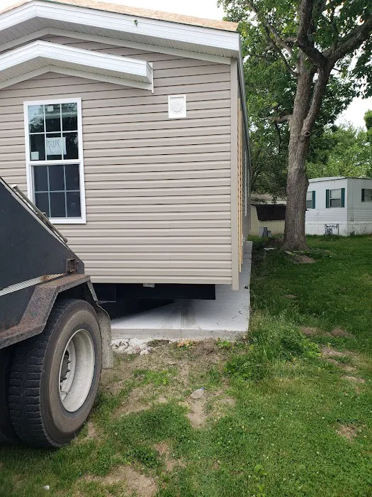 Bookwalter Woods Manufactured Home Community Picture 6