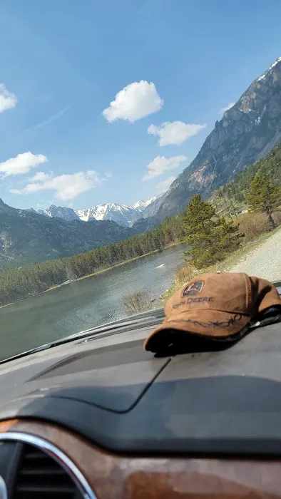 Pine Grove Campground Picture 1