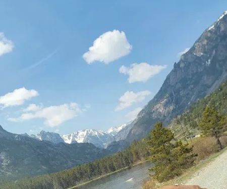 Pine Grove Campground