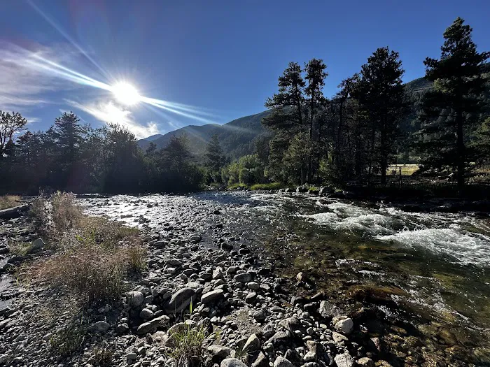 Pine Grove Campground Picture 3