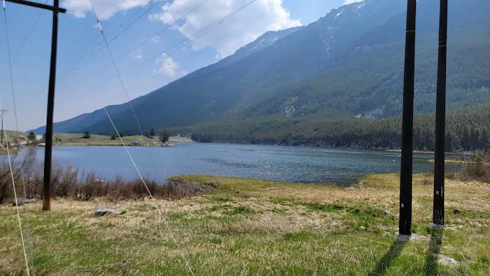 Pine Grove Campground Picture 4