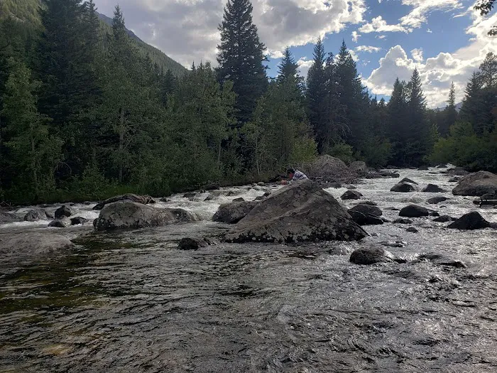 Pine Grove Campground Picture 6