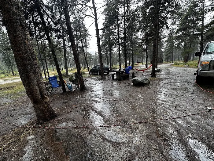 Pine Grove Campground Picture 8