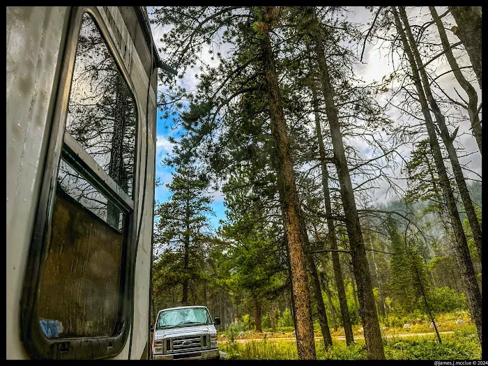 Pine Grove Campground Picture 9