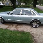 Modern Mobile Home Park