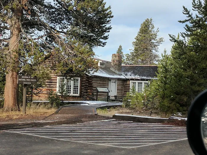 Norris Campground Picture 3