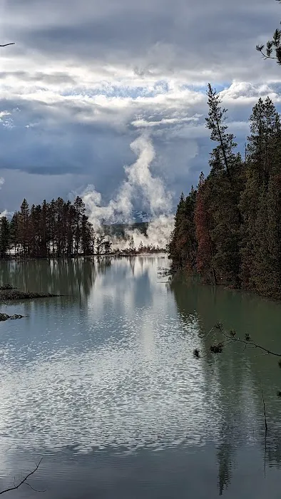 Norris Campground Picture 4