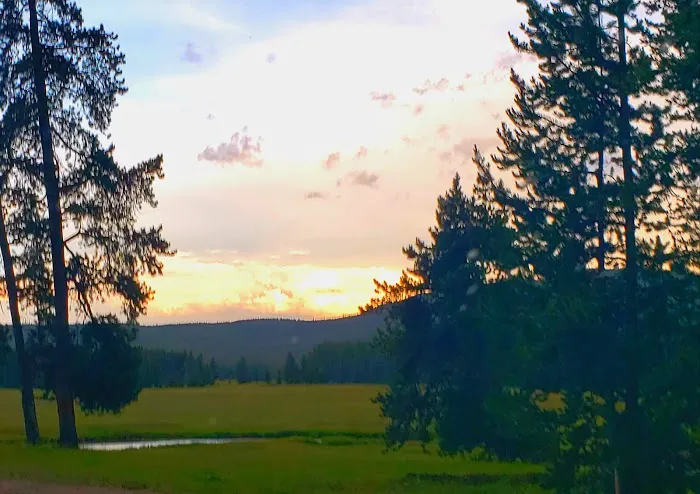 Norris Campground Picture 5