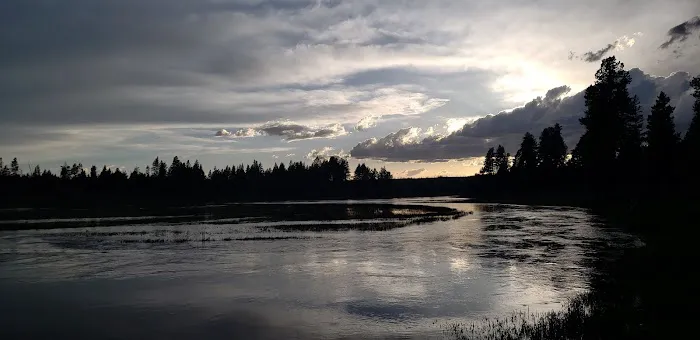 Norris Campground Picture 2