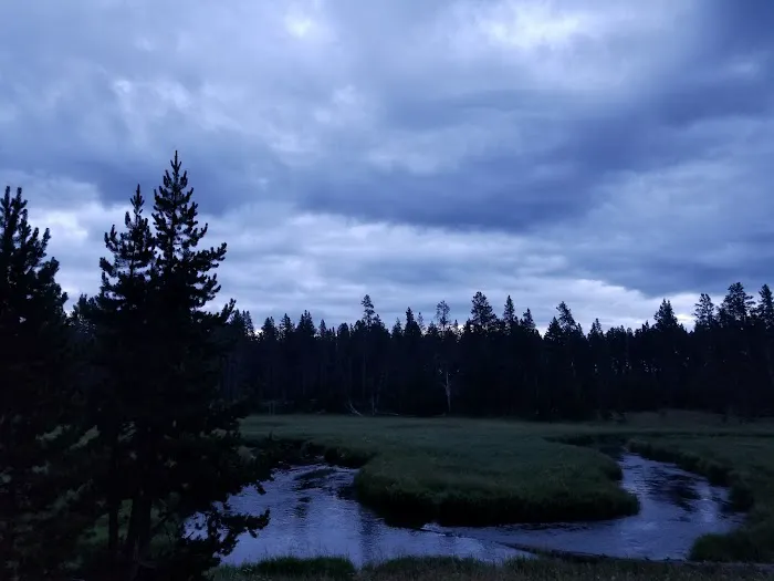 Norris Campground Picture 10