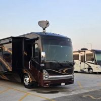 Love's RV Hookup ico