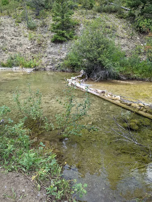 Logging Creek Campground Picture 3