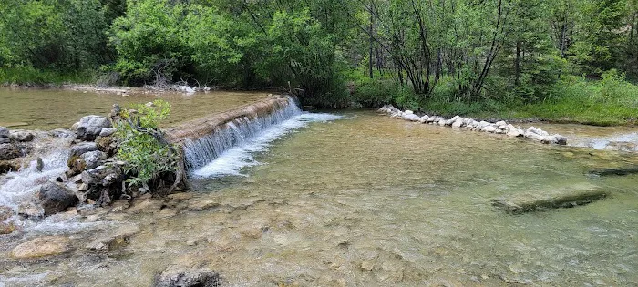 Logging Creek Campground Picture 6