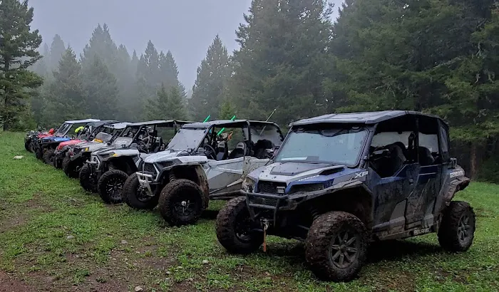 Logging Creek Campground Picture 5