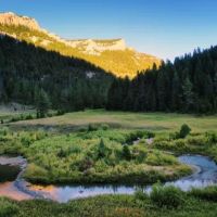 Dry Pole Campground ico