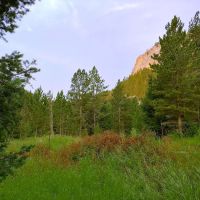 Indian Hill Campground ico