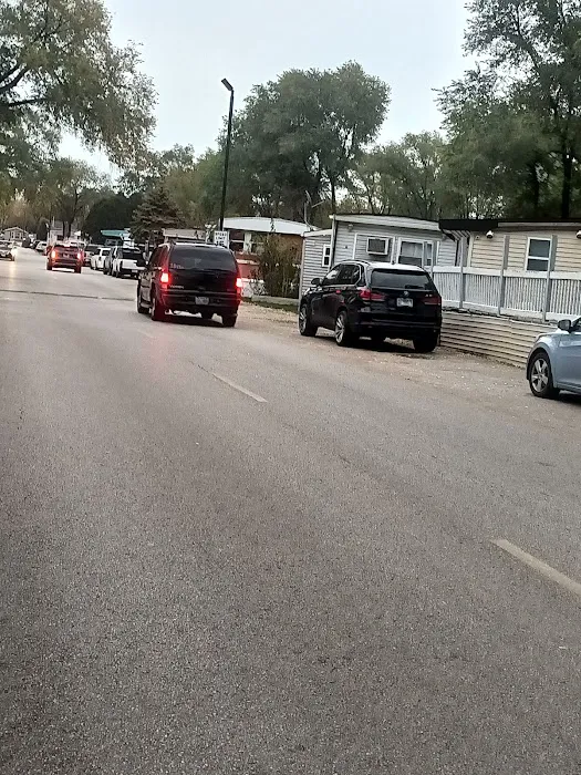 Oasis Mobile Home Park Picture 1