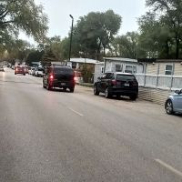 Oasis Mobile Home Park ico
