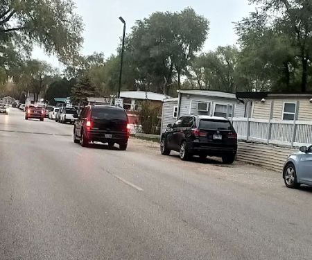 Oasis Mobile Home Park