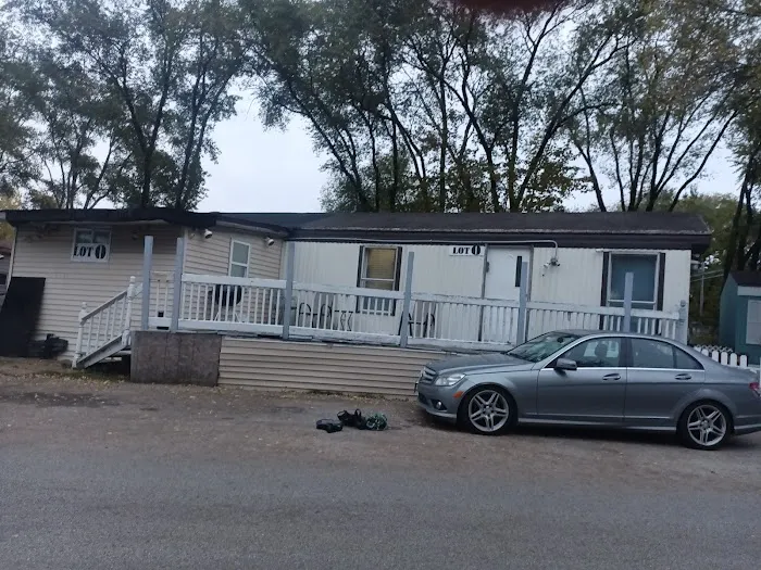 Oasis Mobile Home Park Picture 6