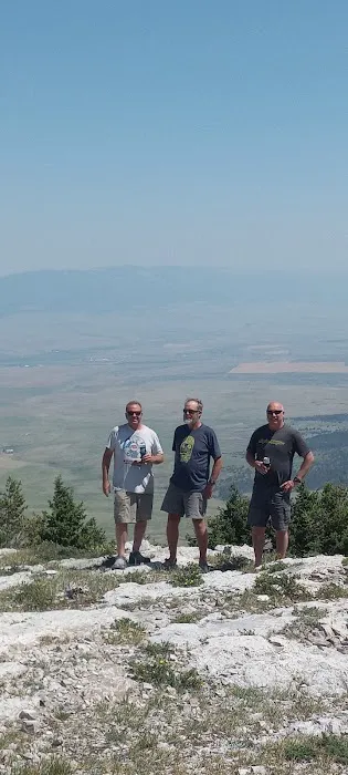 Jellison Place Campground Picture 2