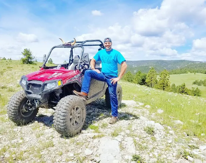 Jellison Place Campground Picture 8