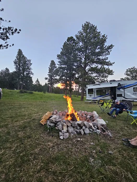 Jellison Place Campground Picture 7