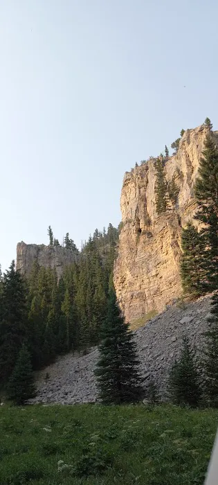 Jellison Place Campground Picture 3