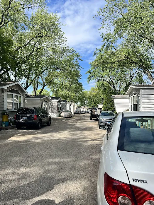 Rand Road Community Picture 1
