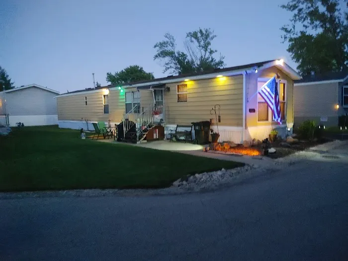 Pleasant Ridge Picture 1