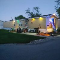 Pleasant Ridge ico